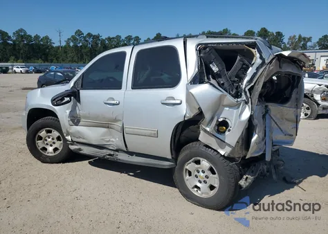 2011 Chevrolet Tahoe K1500 Ls из США, поврежденный, VIN 1GNSKAE04BR315973
